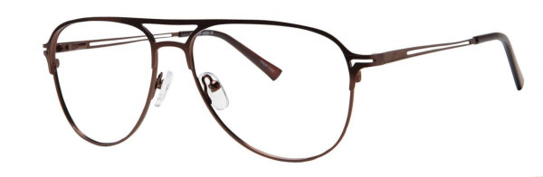 Enhance EN4258 Eyeglasses, Brown