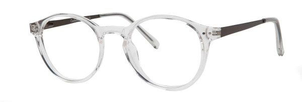 Enhance EN4247 Eyeglasses, Crystal
