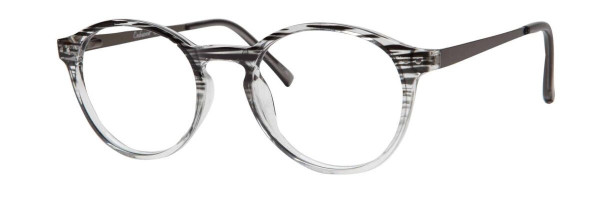 Enhance EN4247 Eyeglasses, Grey Fade