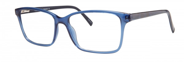 Enhance EN4240 Eyeglasses, Cobalt