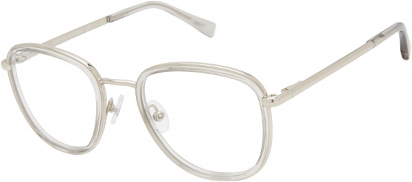 Rebecca Minkoff Bessie 2/G Eyeglasses, 0KB7 Gray