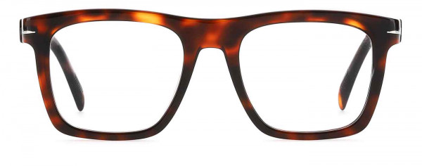David Beckham DB 7020 Eyeglasses