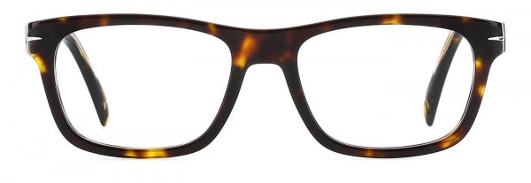 David Beckham DB 7011 Eyeglasses
