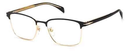 David Beckham DB 1059/F Eyeglasses