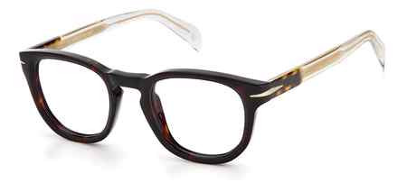 David Beckham DB 7050 Eyeglasses