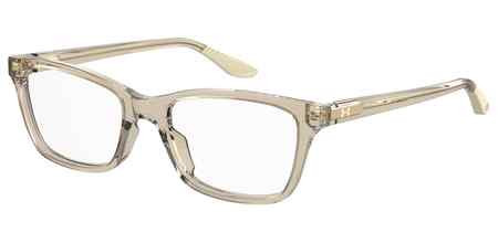 UNDER ARMOUR UA 5012 Eyeglasses, 010A BEIGE