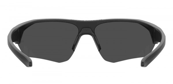 UNDER ARMOUR UA 7000/S Sunglasses, 0003 MATTE BLACK