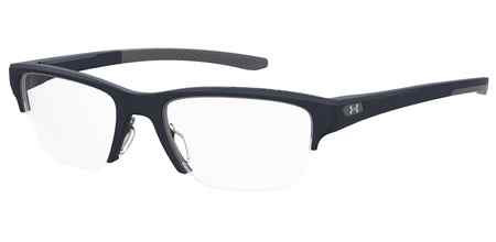 UNDER ARMOUR UA 5001/G Eyeglasses, 0PJP BLUE