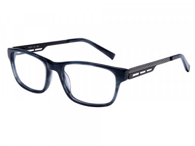 Amadeus A990 Eyeglasses, Gray