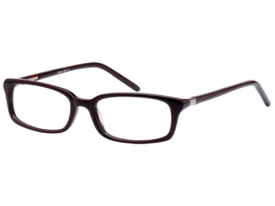 Amadeus A957 Eyeglasses, Brown
