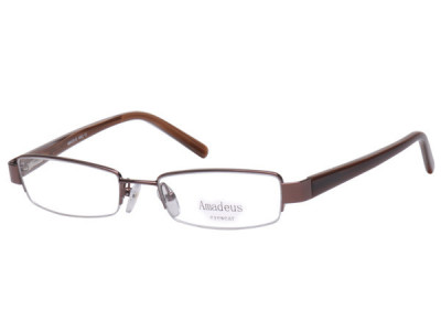 Amadeus A952 Eyeglasses, Gray