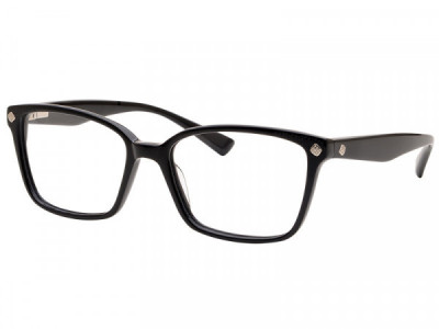 Amadeus A946 Eyeglasses, Black