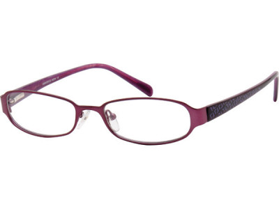 Amadeus A934 Eyeglasses, Dark Purple