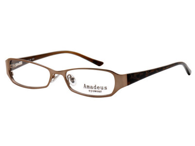Amadeus A921 Eyeglasses, Gold