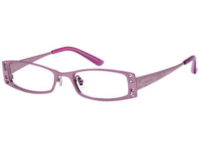 Amadeus A905 Eyeglasses, Dark Purple
