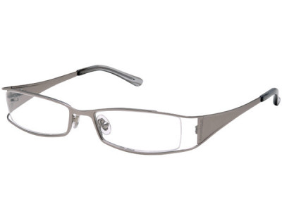 Amadeus AF0733 Eyeglasses, Pewter