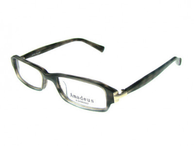 Amadeus AF0727 Eyeglasses, Gray