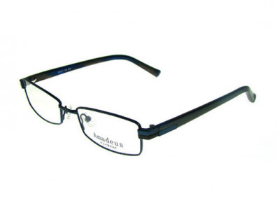 Amadeus AF0721 Eyeglasses, Blue