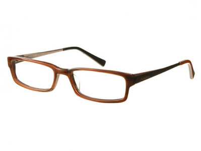 Amadeus AS0706 Eyeglasses, Brown