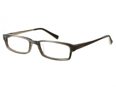 Amadeus AS0706 Eyeglasses, Gray