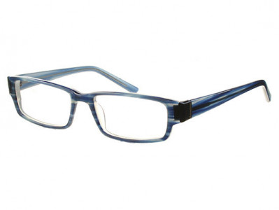 Amadeus AS0705 Eyeglasses, Blue