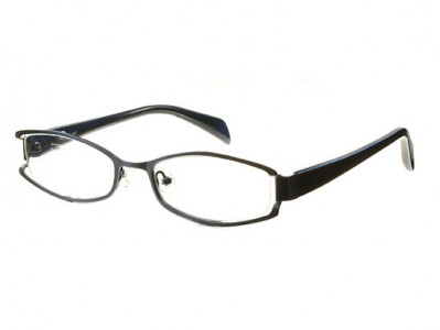 Amadeus AF0625 Eyeglasses, Blue