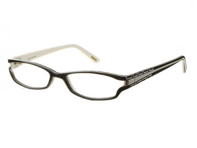 Amadeus AF0623 Eyeglasses, Black