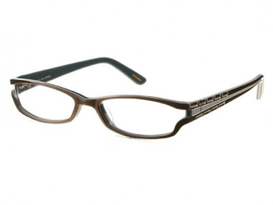 Amadeus AF0623 Eyeglasses, Bronze