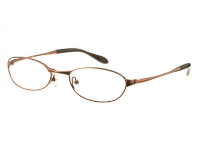 Amadeus AS0602 Eyeglasses, Dark Brown