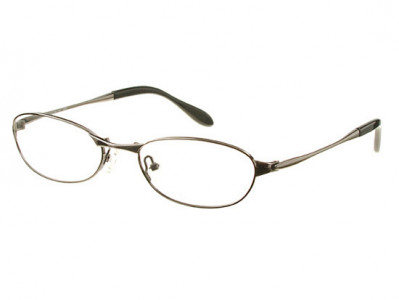 Amadeus AS0602 Eyeglasses, Gray