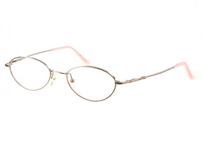 Amadeus AFX05 Eyeglasses, Pink