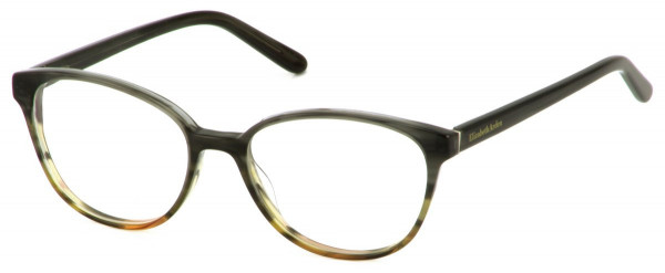 Elizabeth Arden EAC 404 Eyeglasses, 1-GREY