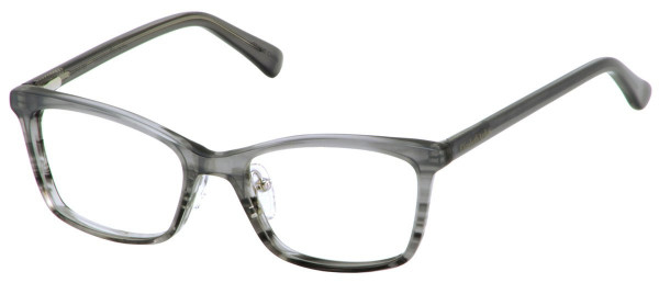 Elizabeth Arden EAPT 104 Eyeglasses, 2-GREY