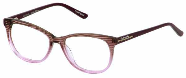 Elizabeth Arden EA 1213 Eyeglasses, 3-PURPLE