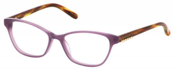 Elizabeth Arden EA 1179 Eyeglasses, 2-LILAC