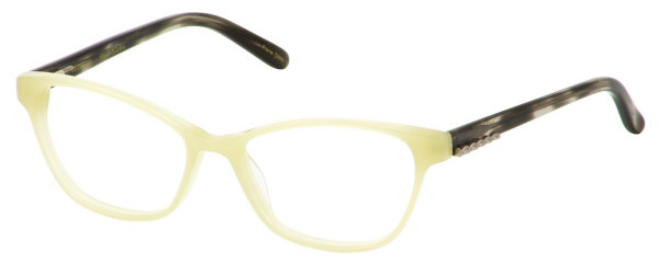 Elizabeth Arden EA 1179 Eyeglasses, 3-CREAM