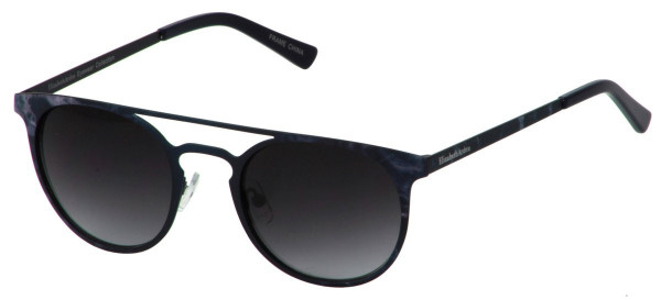 Elizabeth Arden EA 5270 Sunglasses, 1-NAVY