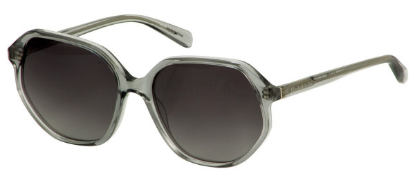 Elizabeth Arden EA 5267 Sunglasses, 2-GREY