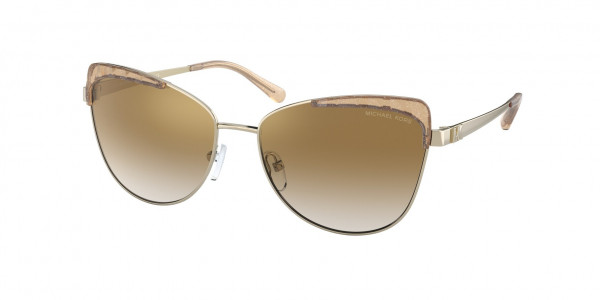 Michael Kors MK1084 SAN LEONE Sunglasses