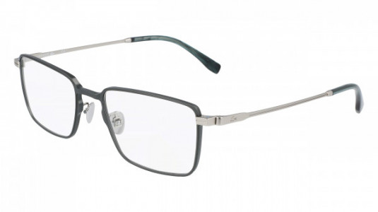 Lacoste L2275E Eyeglasses, (035) GREY