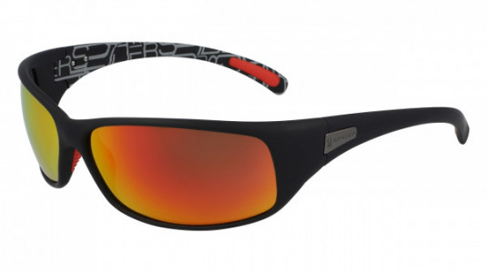 Spyder SP6011 Sunglasses, (001) BLACK DIAMOND