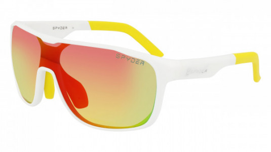 Spyder SP6020 Sunglasses, (101) SNOW