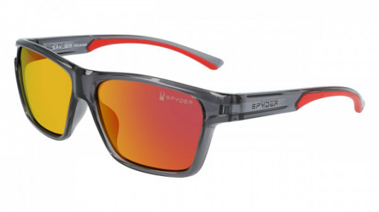 Spyder SP6021 Sunglasses, (020) GRAPHITE
