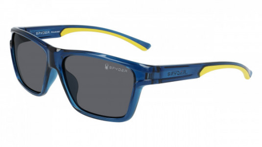 Spyder SP6021 Sunglasses, (400) SKY