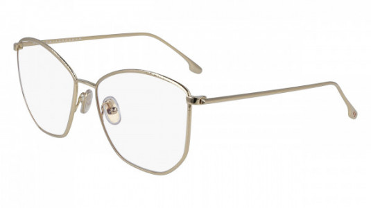 Victoria Beckham VB2105 Eyeglasses, (714) GOLD