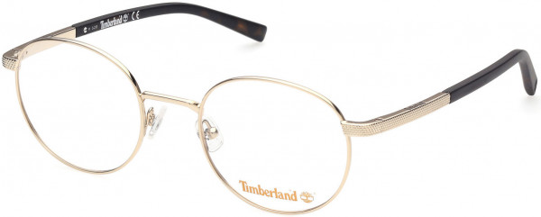 Timberland TB1724 Eyeglasses, 032 - Pale Gold