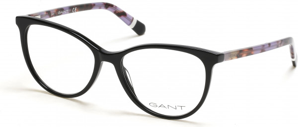 Gant GA4118 Eyeglasses, 056 - Coloured Havana / Coloured Havana