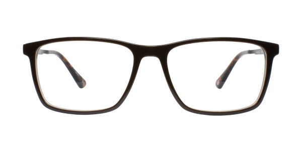 Hackett HEK 1230-1 Eyeglasses, 194 Brown