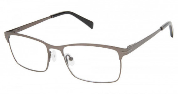 SuperFlex SF-1125T Eyeglasses, M103-GREY