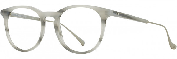 Cinzia Designs Cinzia CIN-5127 Eyeglasses, Marble / Chrome
